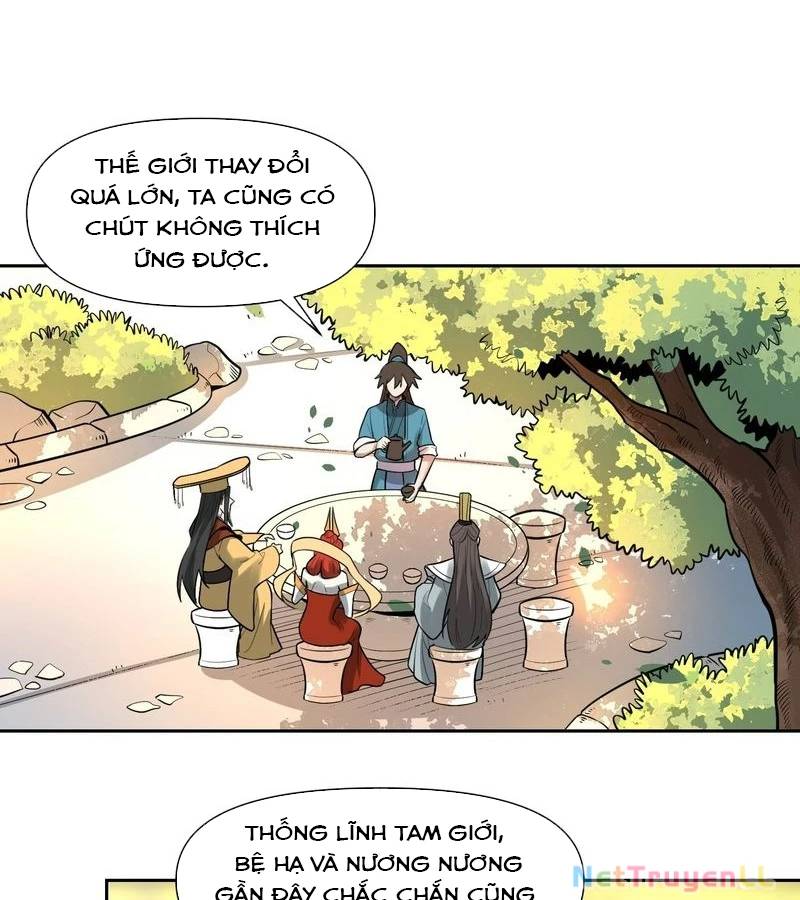 Nguyên Lai Ta Là Tu Tiên Đại Lão: Chapter 438