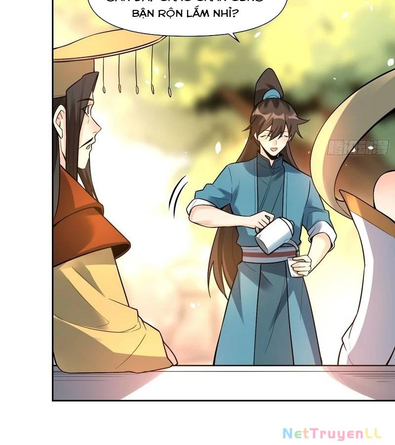 Nguyên Lai Ta Là Tu Tiên Đại Lão: Chapter 438