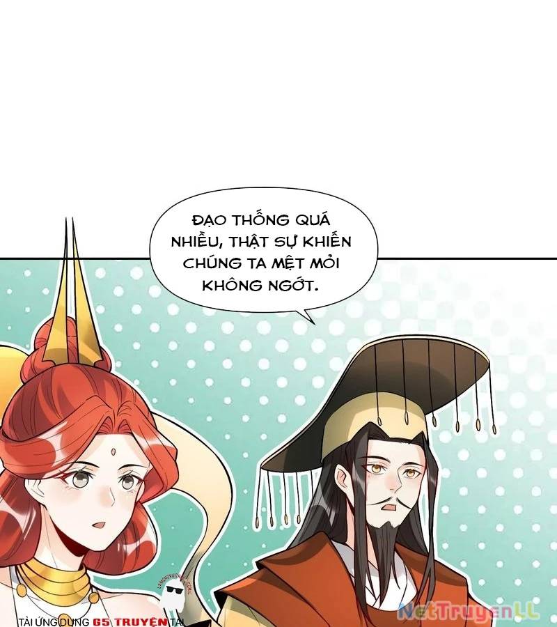 Nguyên Lai Ta Là Tu Tiên Đại Lão: Chapter 438
