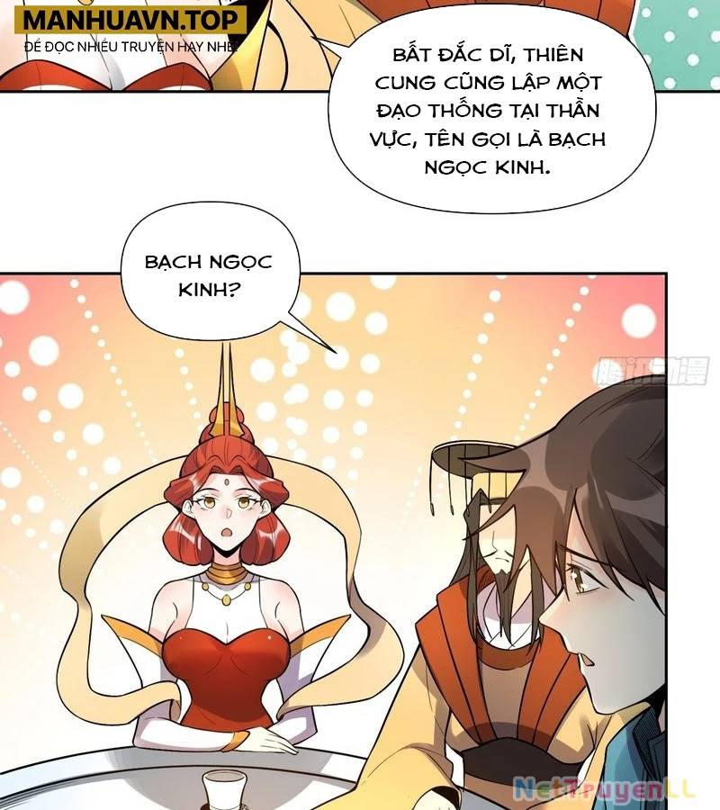 Nguyên Lai Ta Là Tu Tiên Đại Lão: Chapter 438