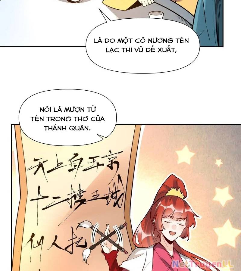Nguyên Lai Ta Là Tu Tiên Đại Lão: Chapter 438
