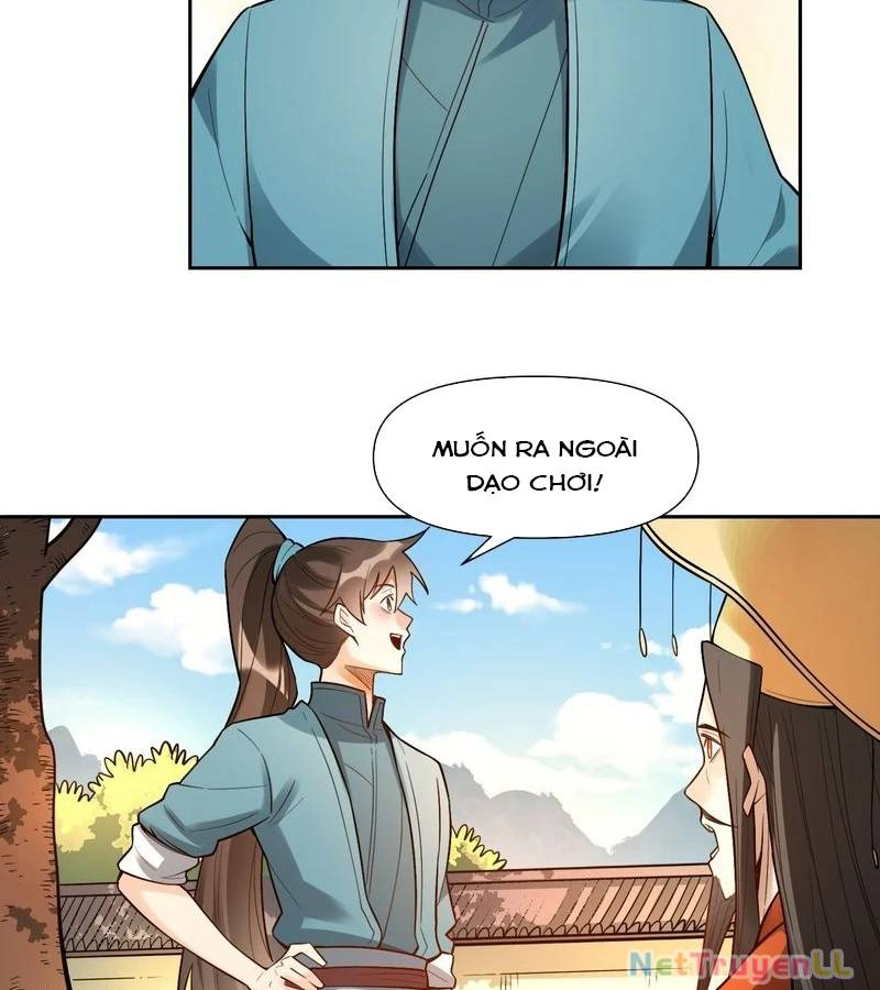 Nguyên Lai Ta Là Tu Tiên Đại Lão: Chapter 438