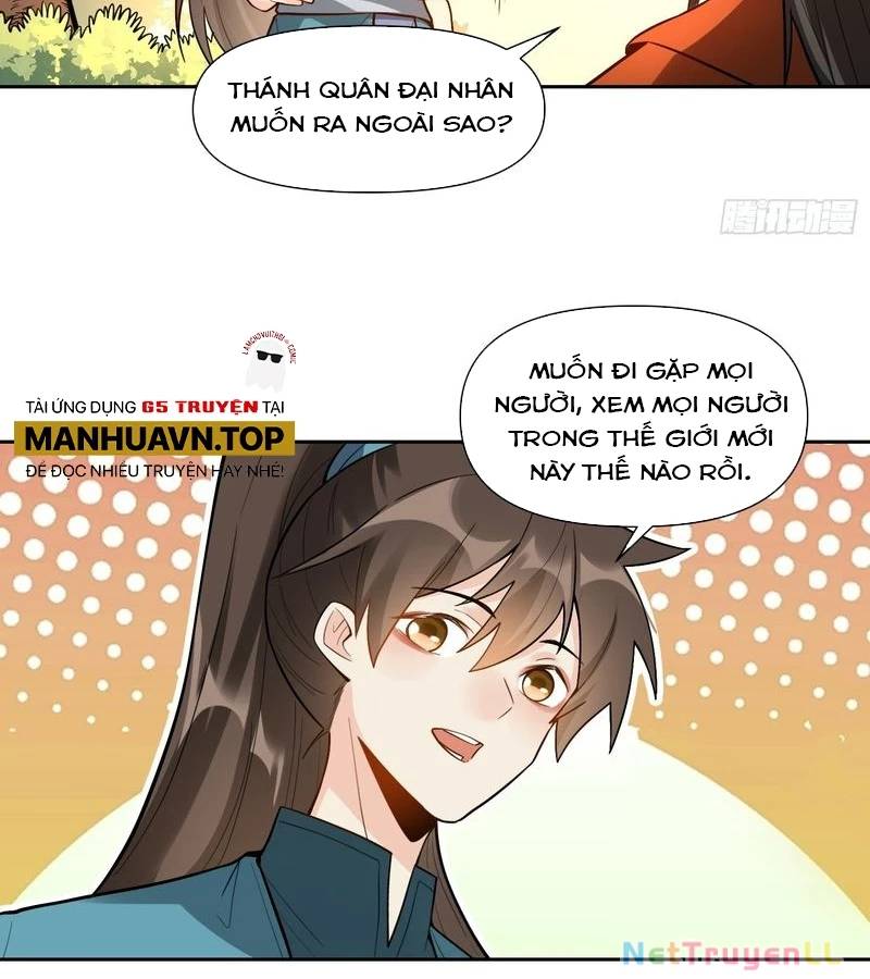 Nguyên Lai Ta Là Tu Tiên Đại Lão: Chapter 438