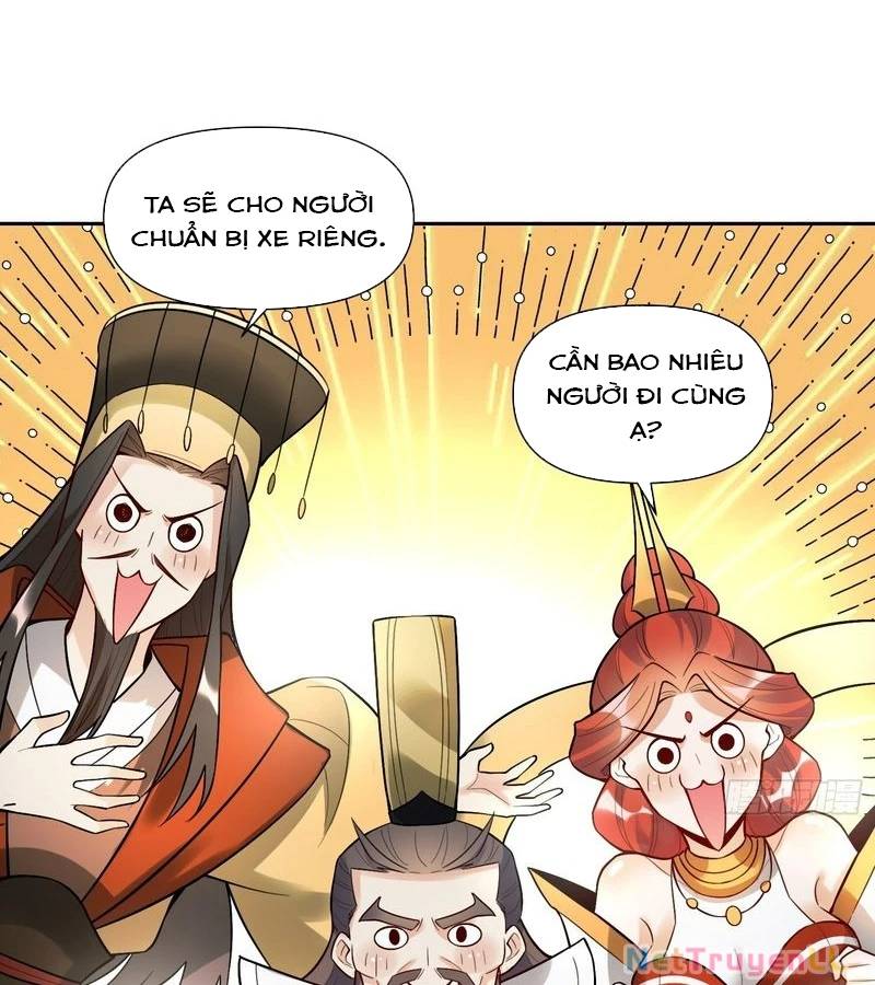 Nguyên Lai Ta Là Tu Tiên Đại Lão: Chapter 438