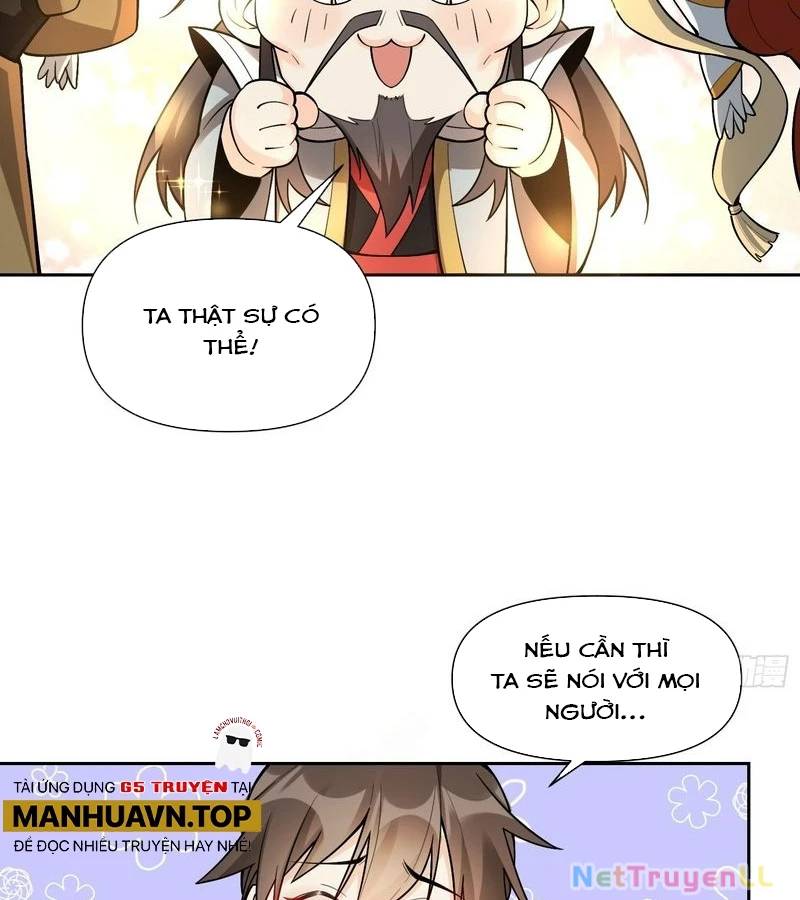 Nguyên Lai Ta Là Tu Tiên Đại Lão: Chapter 438