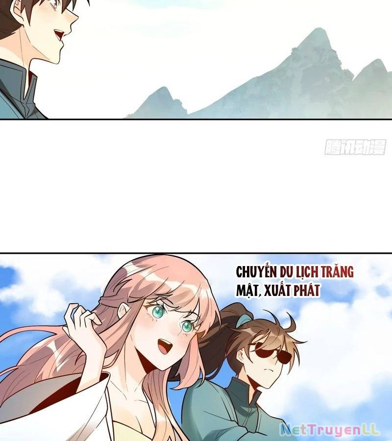 Nguyên Lai Ta Là Tu Tiên Đại Lão: Chapter 438
