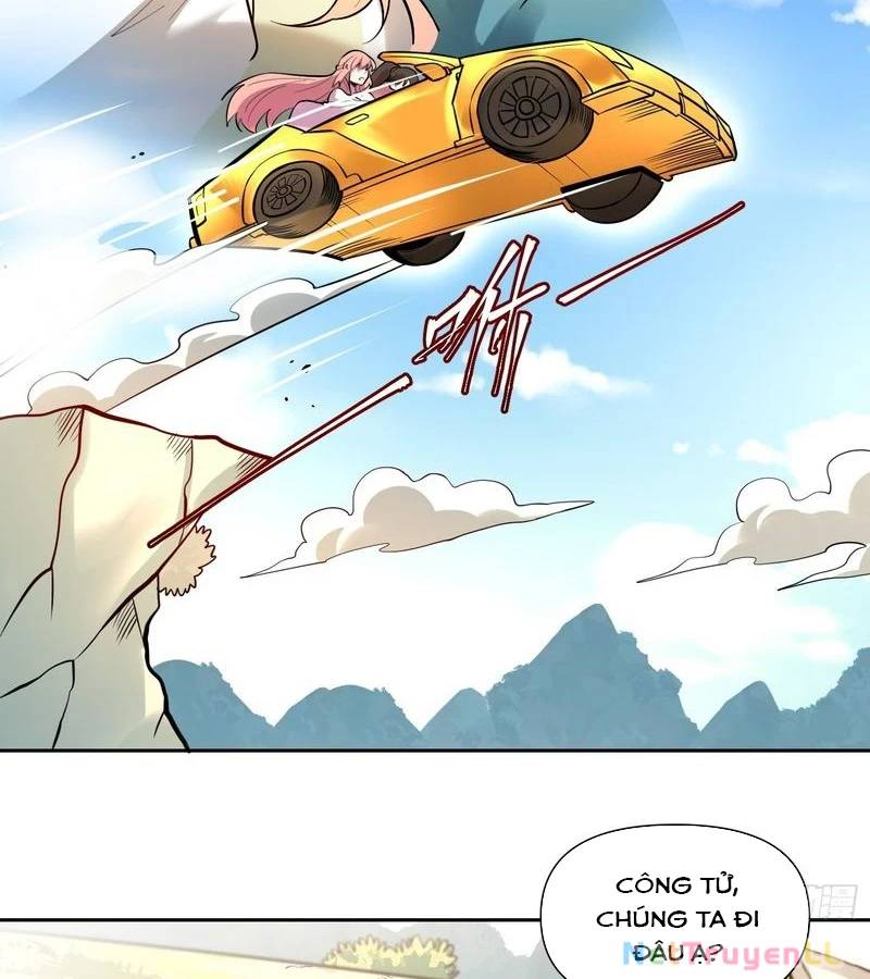 Nguyên Lai Ta Là Tu Tiên Đại Lão: Chapter 438