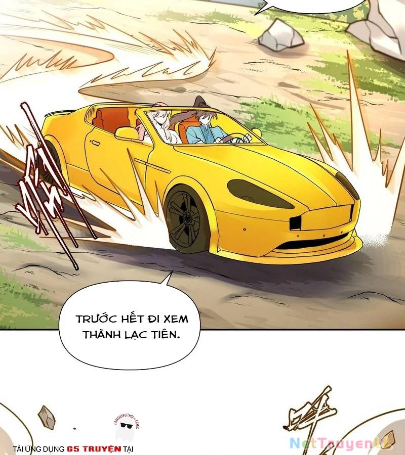 Nguyên Lai Ta Là Tu Tiên Đại Lão: Chapter 438