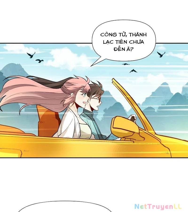 Nguyên Lai Ta Là Tu Tiên Đại Lão: Chapter 438