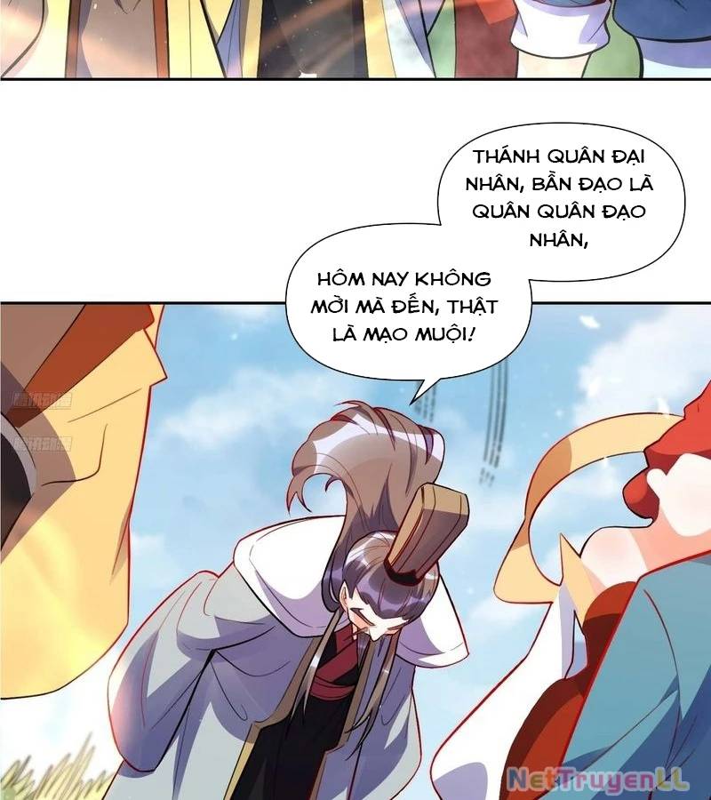 Nguyên Lai Ta Là Tu Tiên Đại Lão: Chapter 438