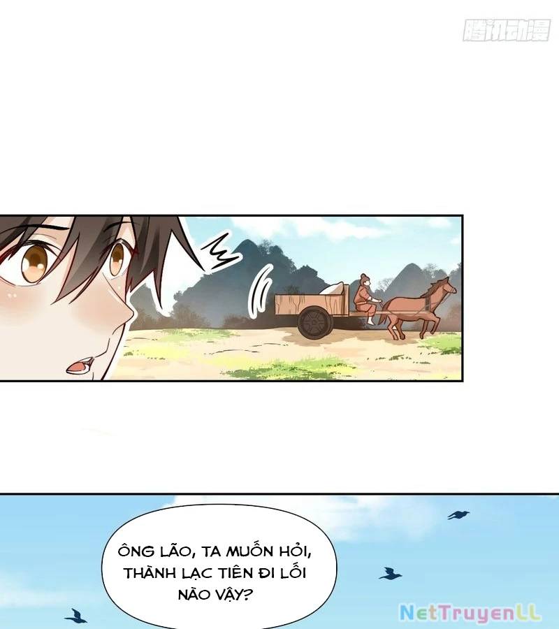 Nguyên Lai Ta Là Tu Tiên Đại Lão: Chapter 438