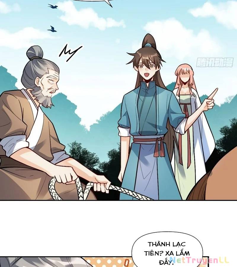 Nguyên Lai Ta Là Tu Tiên Đại Lão: Chapter 438