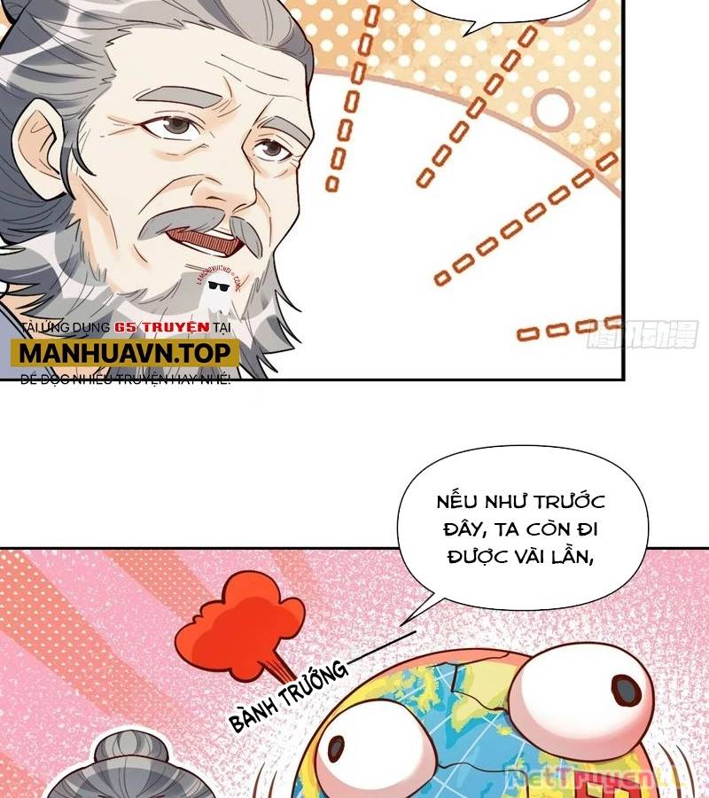 Nguyên Lai Ta Là Tu Tiên Đại Lão: Chapter 438