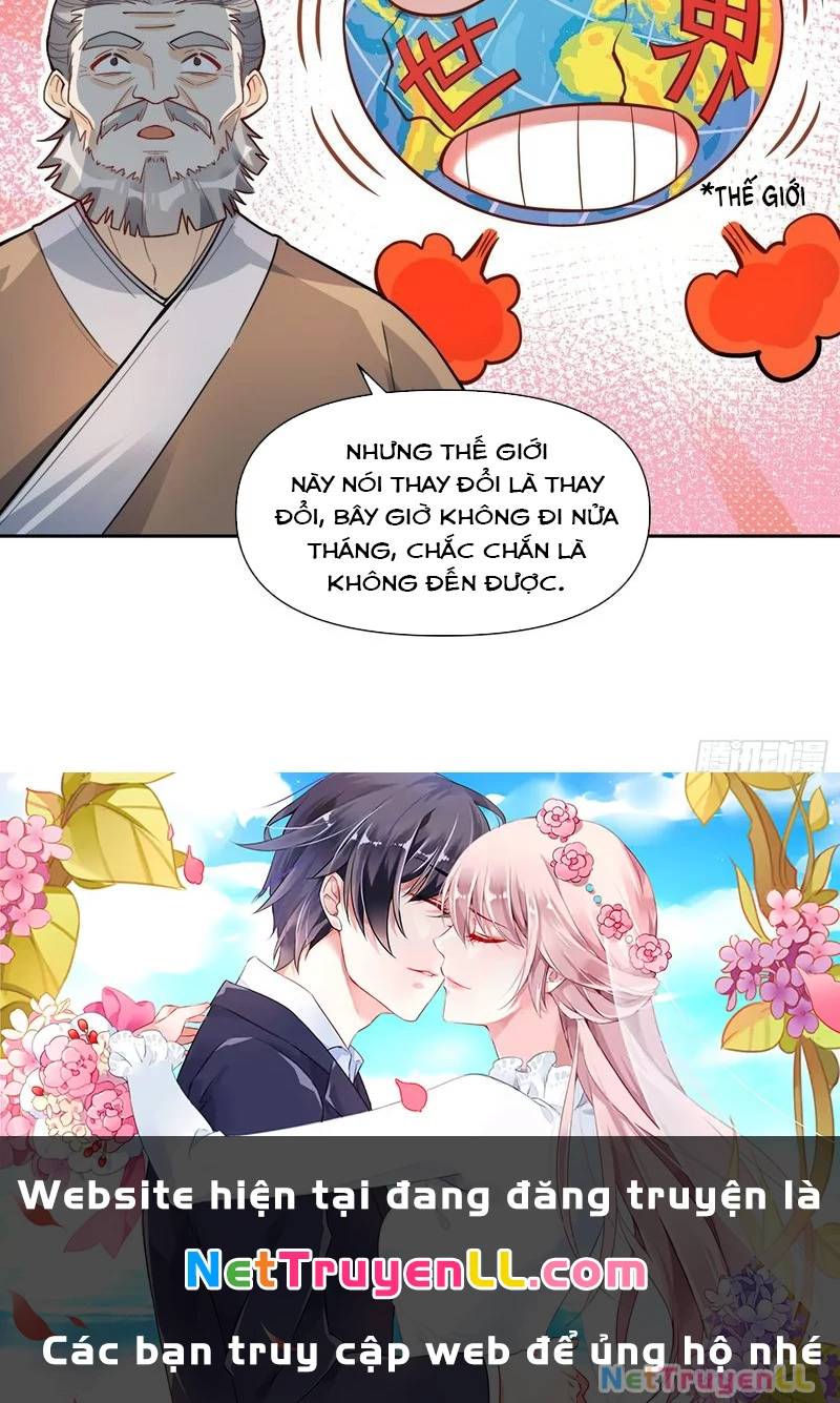 Nguyên Lai Ta Là Tu Tiên Đại Lão: Chapter 438