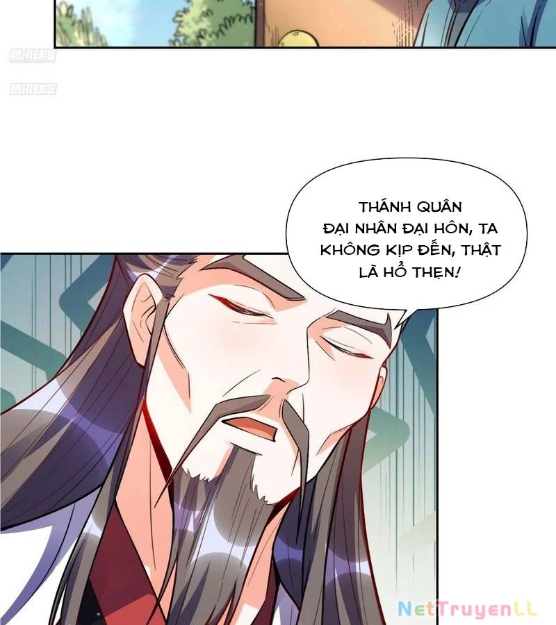 Nguyên Lai Ta Là Tu Tiên Đại Lão: Chapter 438