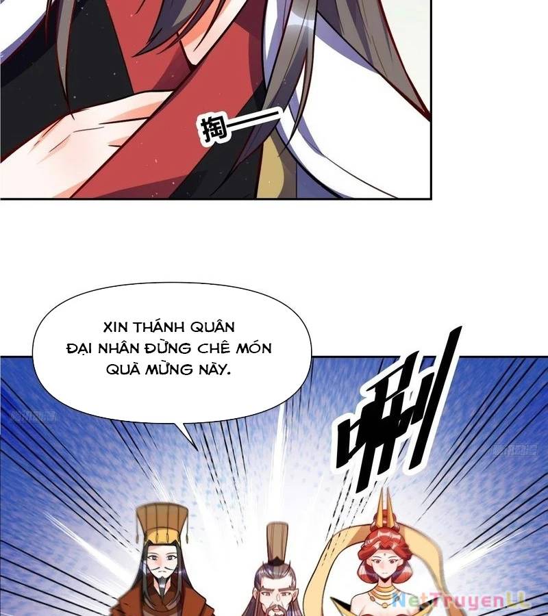 Nguyên Lai Ta Là Tu Tiên Đại Lão: Chapter 438