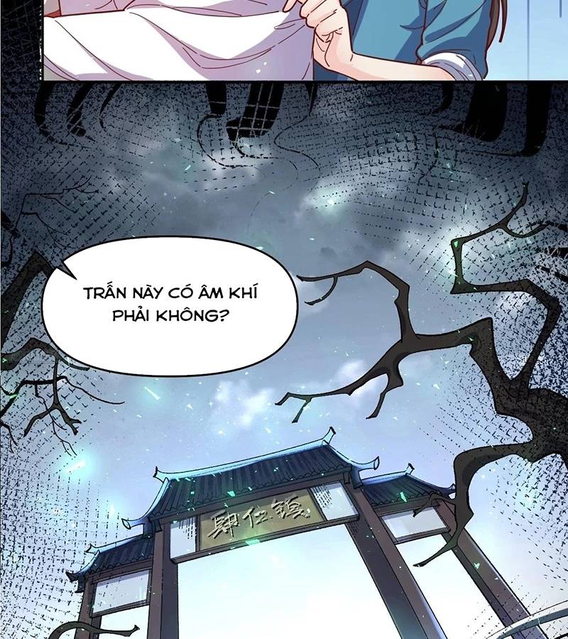 Nguyên Lai Ta Là Tu Tiên Đại Lão: Chapter 439