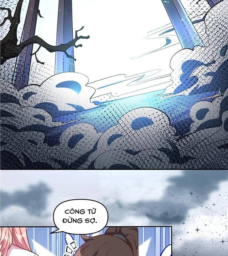 Nguyên Lai Ta Là Tu Tiên Đại Lão: Chapter 439