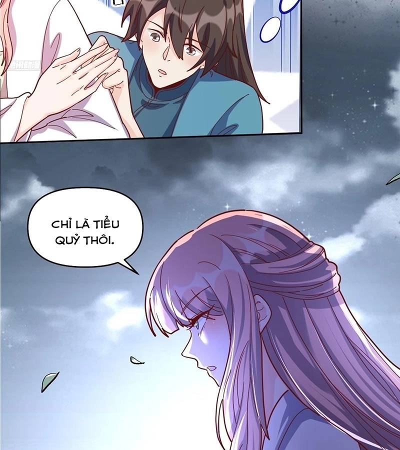 Nguyên Lai Ta Là Tu Tiên Đại Lão: Chapter 439