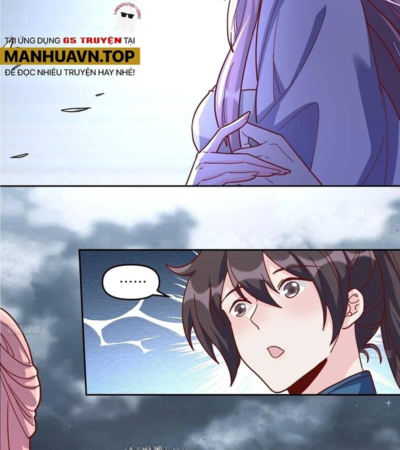 Nguyên Lai Ta Là Tu Tiên Đại Lão: Chapter 439