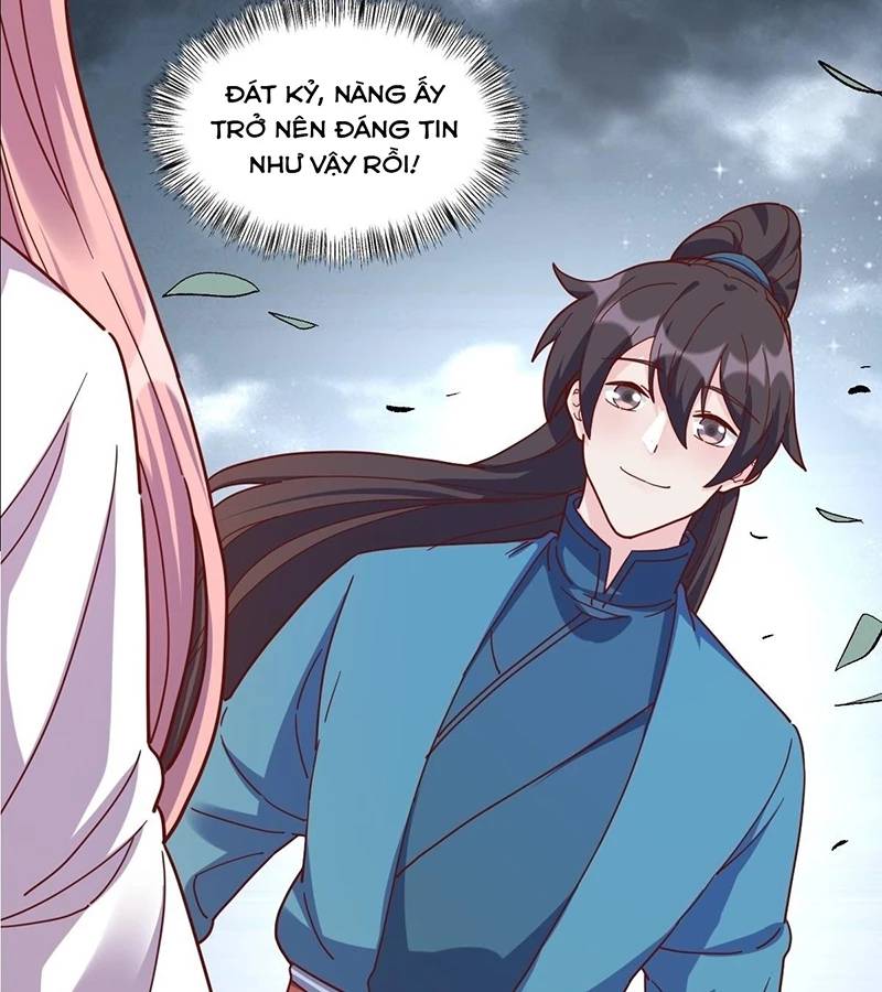 Nguyên Lai Ta Là Tu Tiên Đại Lão: Chapter 439