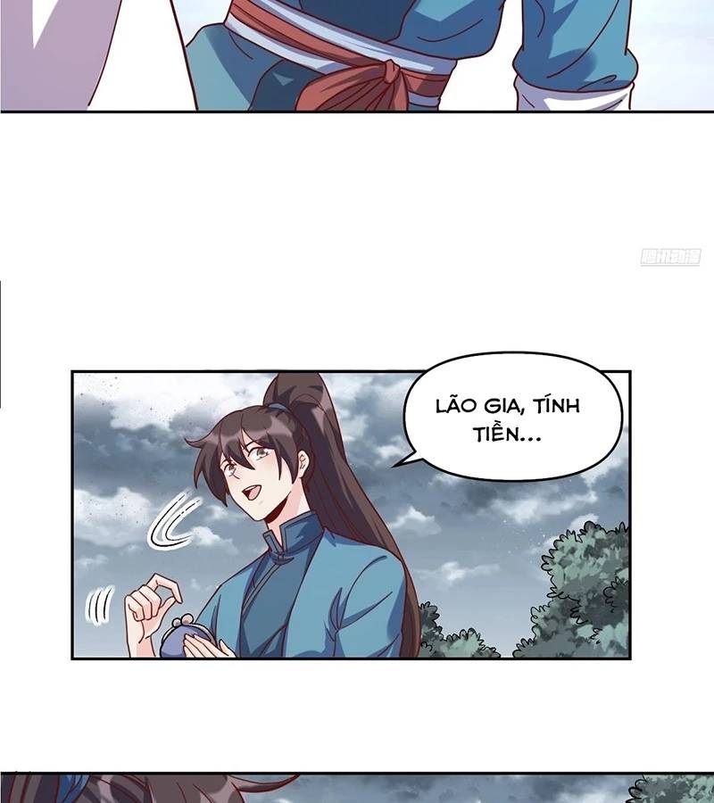 Nguyên Lai Ta Là Tu Tiên Đại Lão: Chapter 439