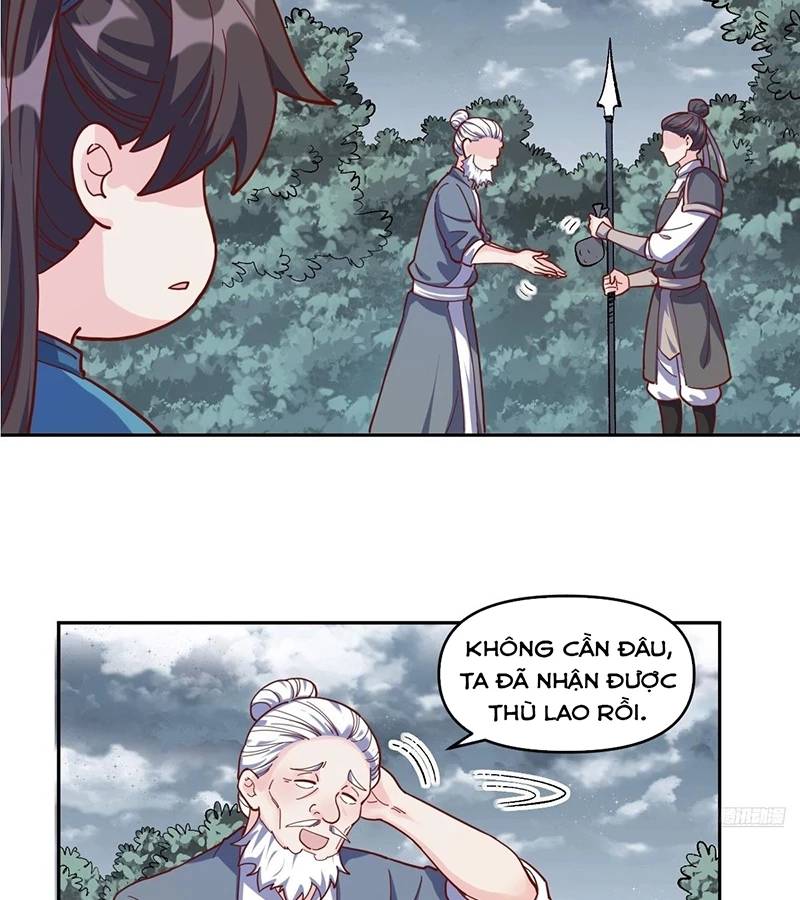 Nguyên Lai Ta Là Tu Tiên Đại Lão: Chapter 439