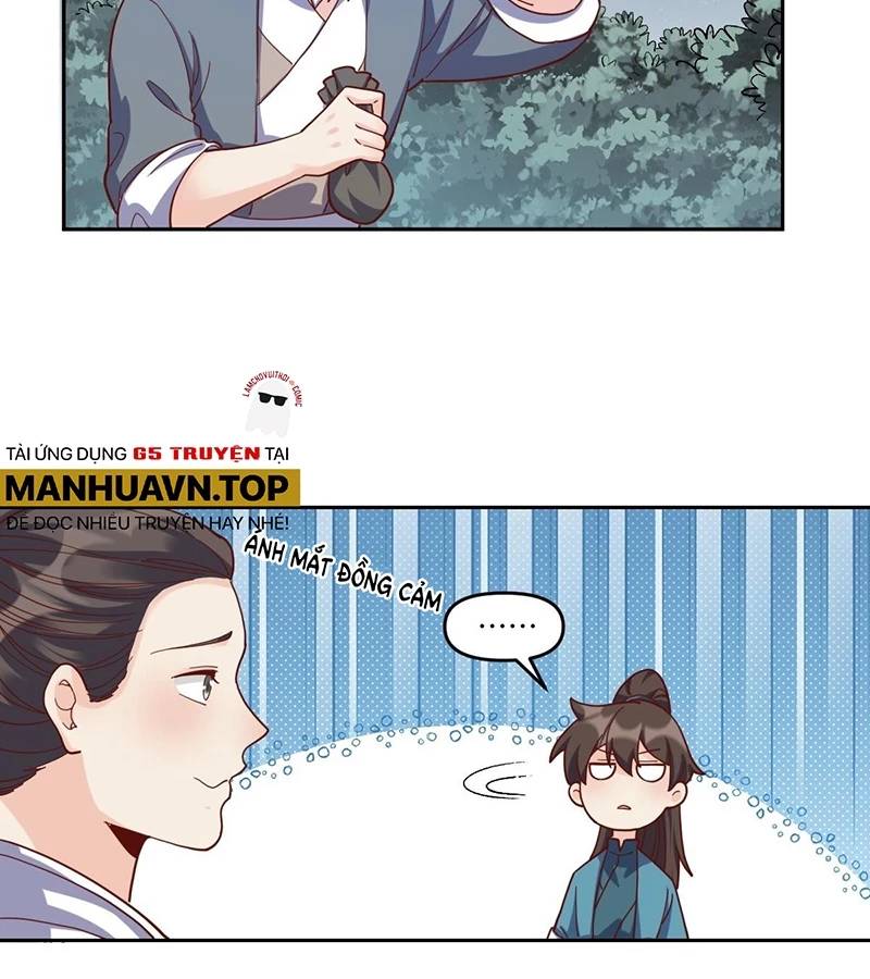 Nguyên Lai Ta Là Tu Tiên Đại Lão: Chapter 439