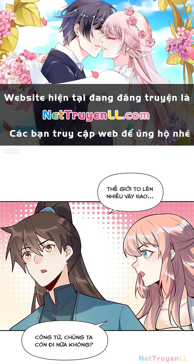 Nguyên Lai Ta Là Tu Tiên Đại Lão: Chapter 439