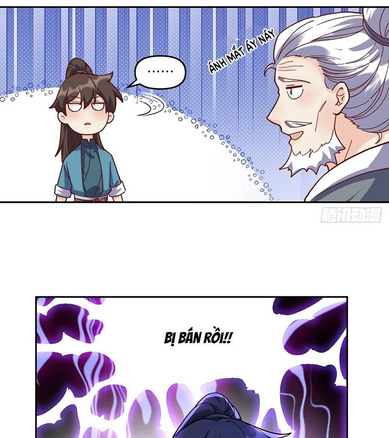 Nguyên Lai Ta Là Tu Tiên Đại Lão: Chapter 439