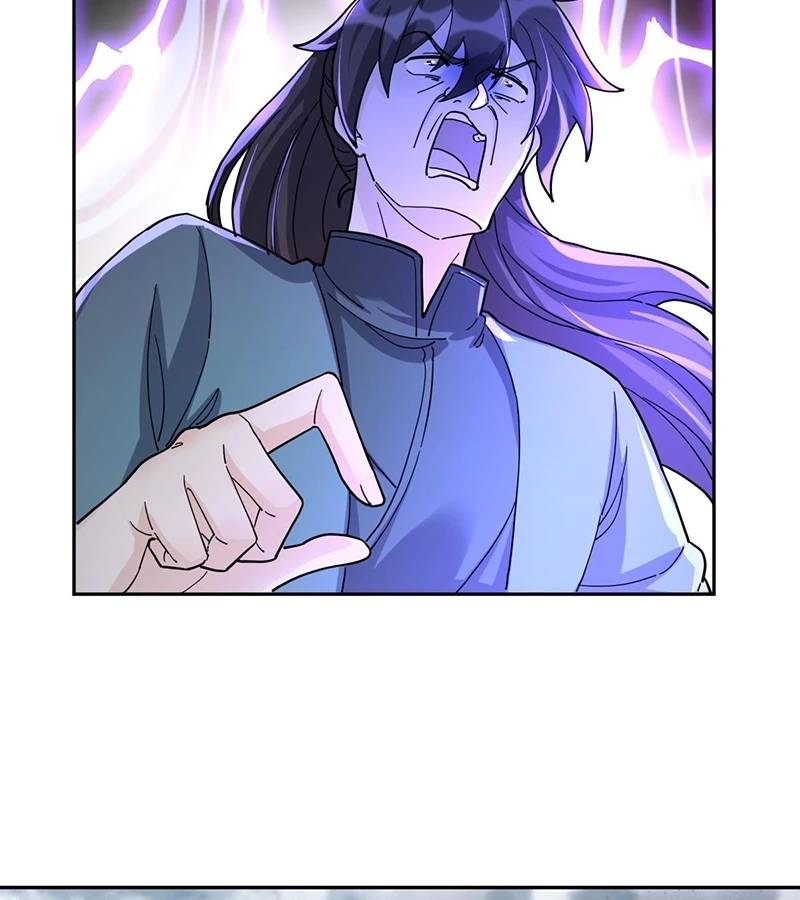 Nguyên Lai Ta Là Tu Tiên Đại Lão: Chapter 439