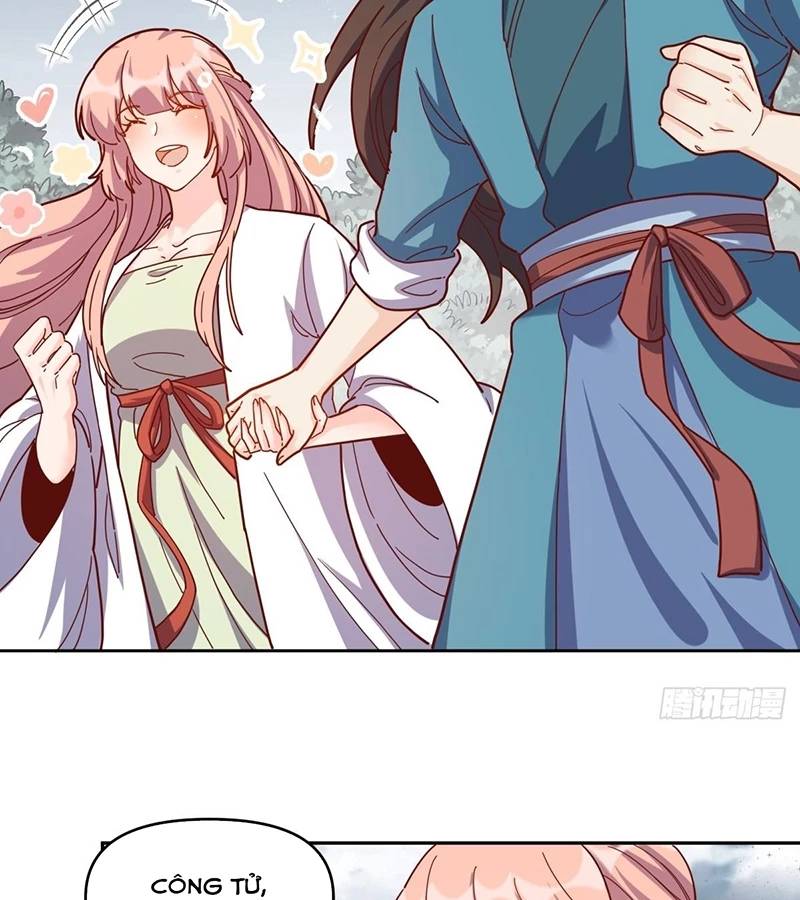 Nguyên Lai Ta Là Tu Tiên Đại Lão: Chapter 439