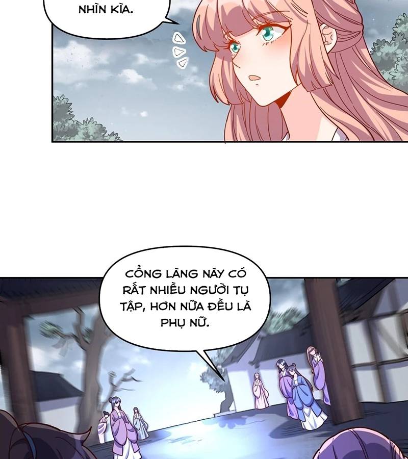 Nguyên Lai Ta Là Tu Tiên Đại Lão: Chapter 439