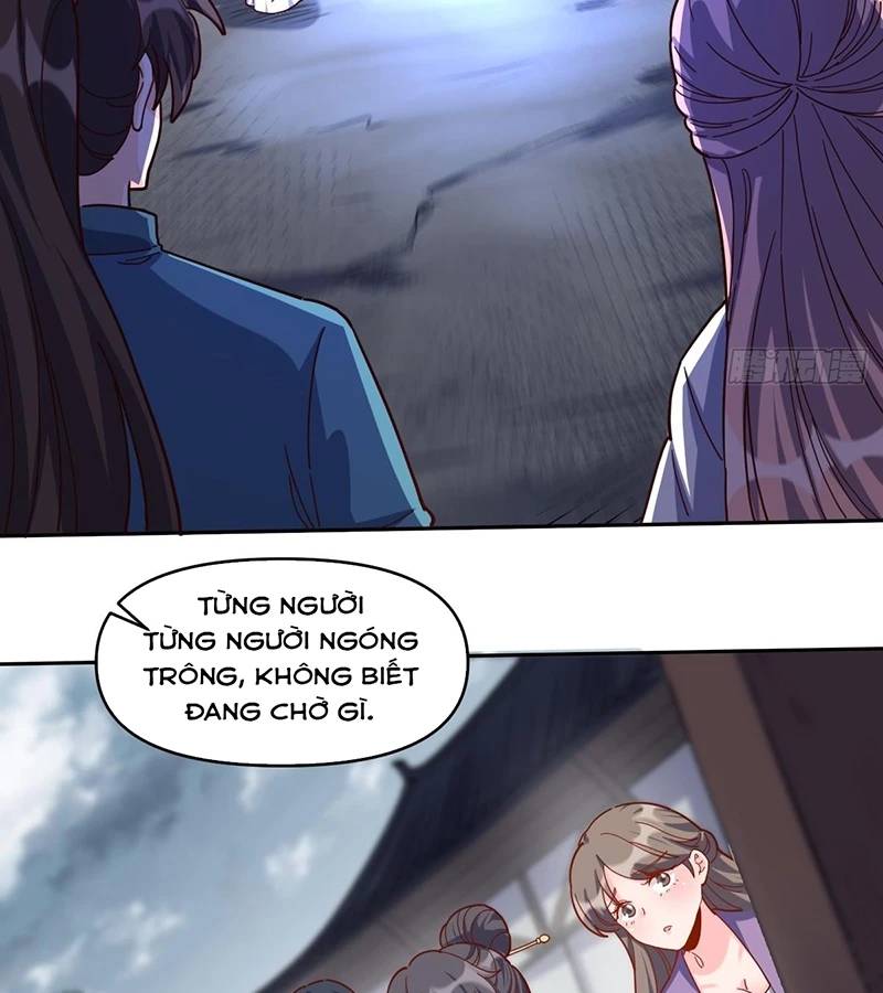 Nguyên Lai Ta Là Tu Tiên Đại Lão: Chapter 439