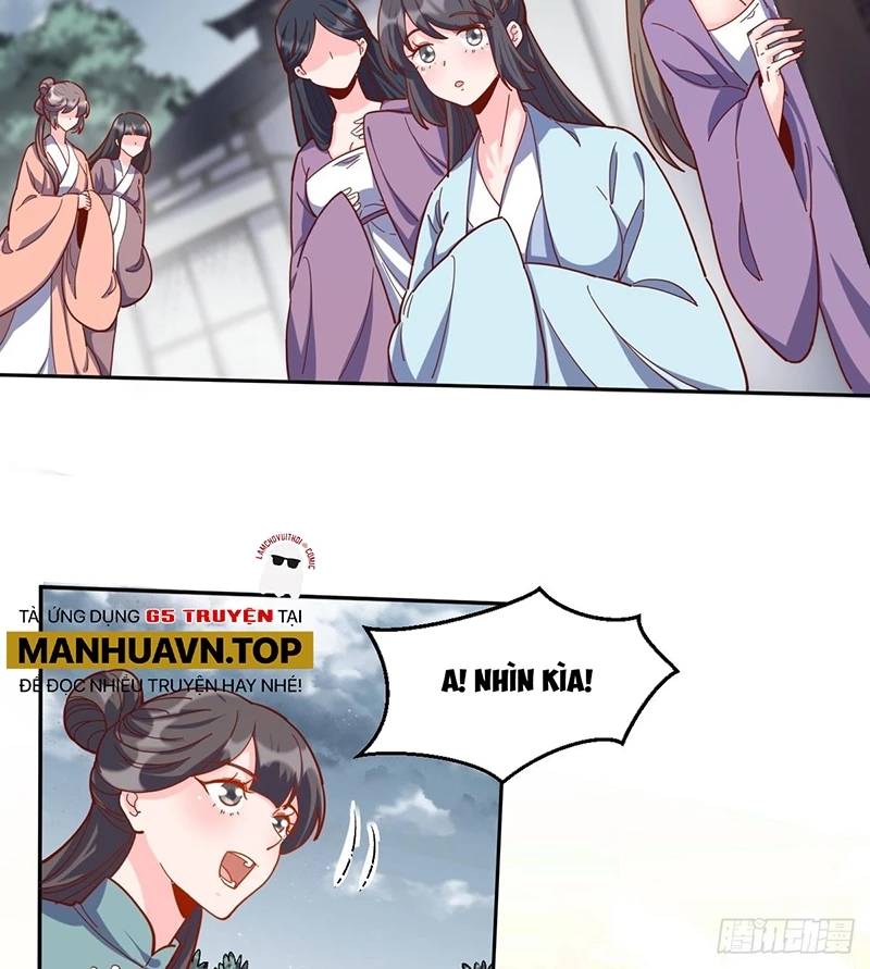 Nguyên Lai Ta Là Tu Tiên Đại Lão: Chapter 439