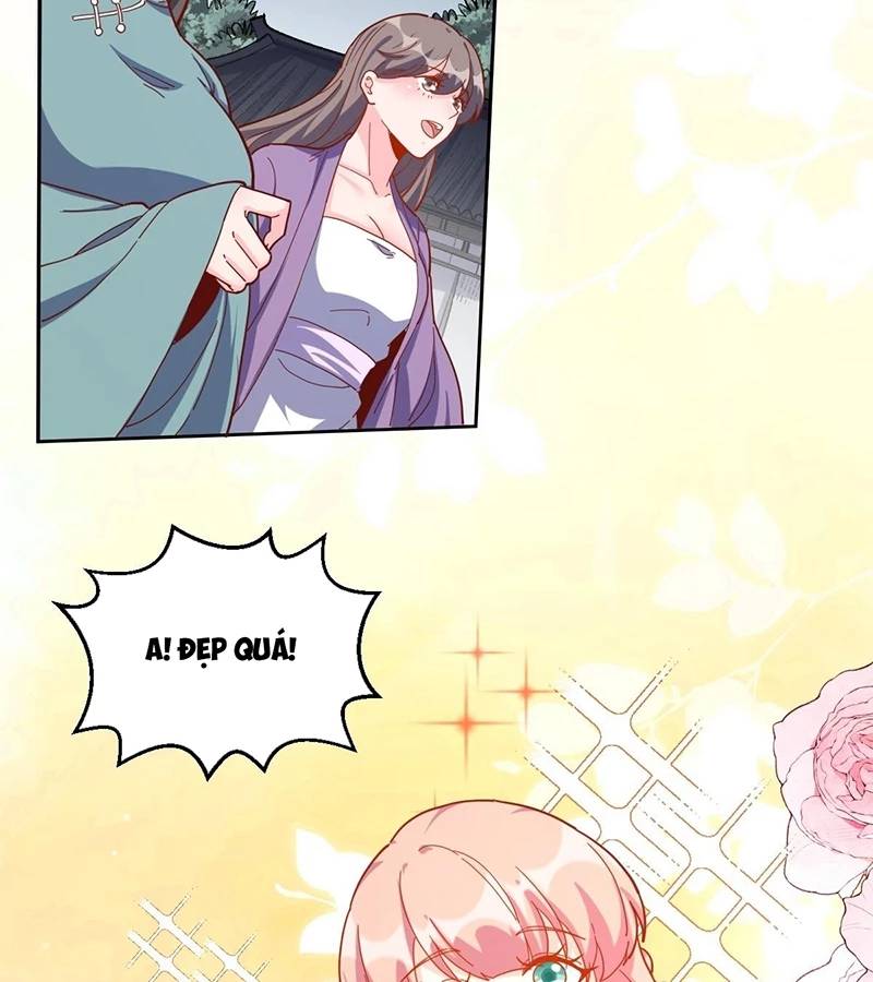 Nguyên Lai Ta Là Tu Tiên Đại Lão: Chapter 439