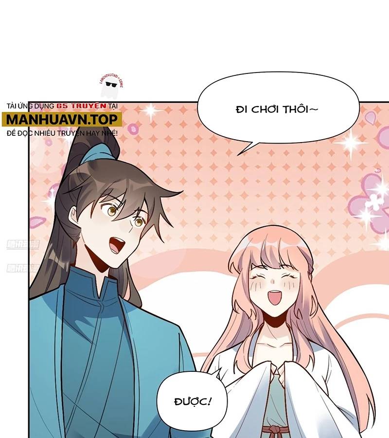 Nguyên Lai Ta Là Tu Tiên Đại Lão: Chapter 439