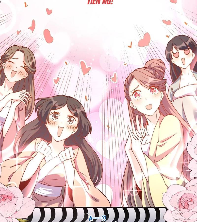 Nguyên Lai Ta Là Tu Tiên Đại Lão: Chapter 439