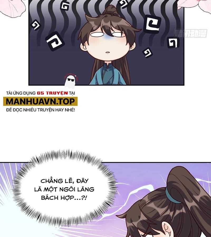 Nguyên Lai Ta Là Tu Tiên Đại Lão: Chapter 439