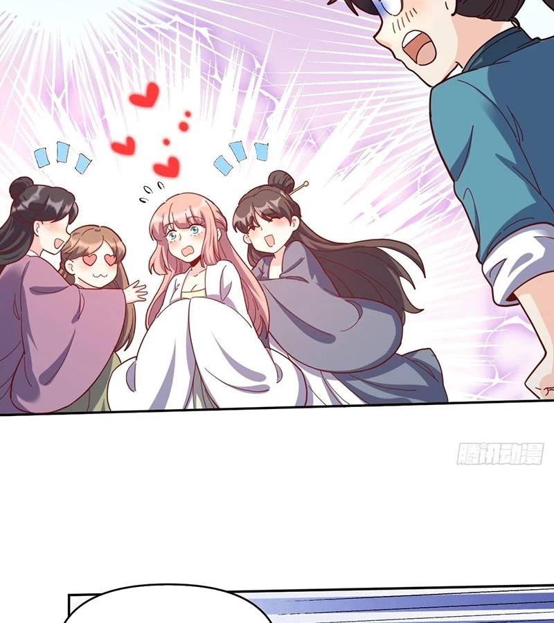 Nguyên Lai Ta Là Tu Tiên Đại Lão: Chapter 439