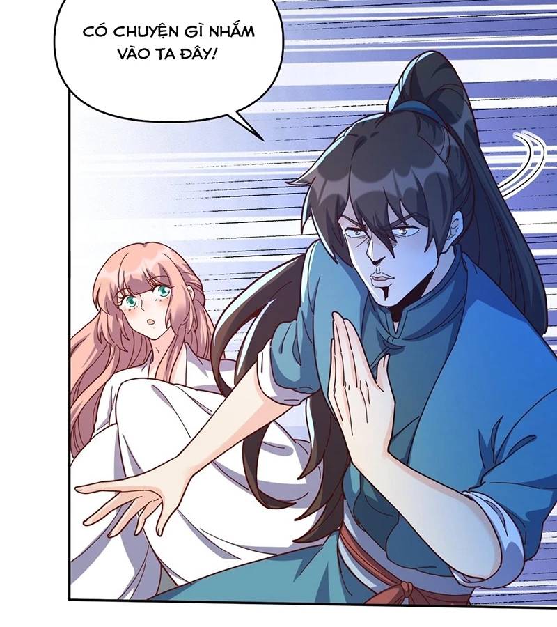 Nguyên Lai Ta Là Tu Tiên Đại Lão: Chapter 439