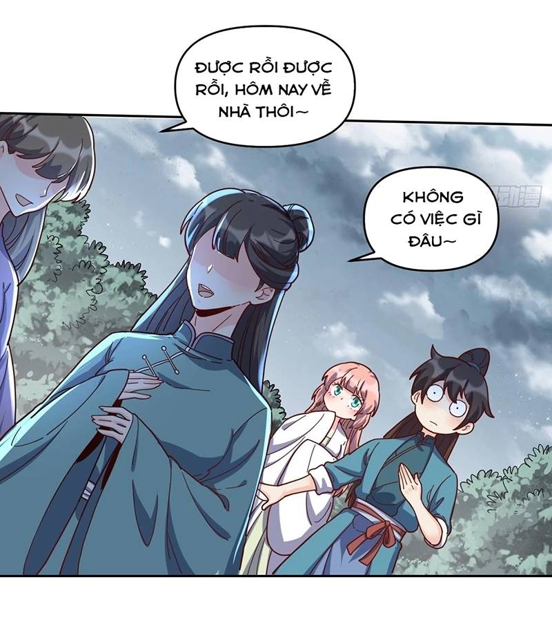 Nguyên Lai Ta Là Tu Tiên Đại Lão: Chapter 439