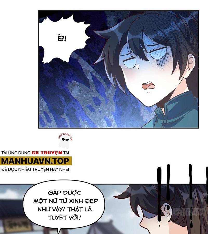 Nguyên Lai Ta Là Tu Tiên Đại Lão: Chapter 439