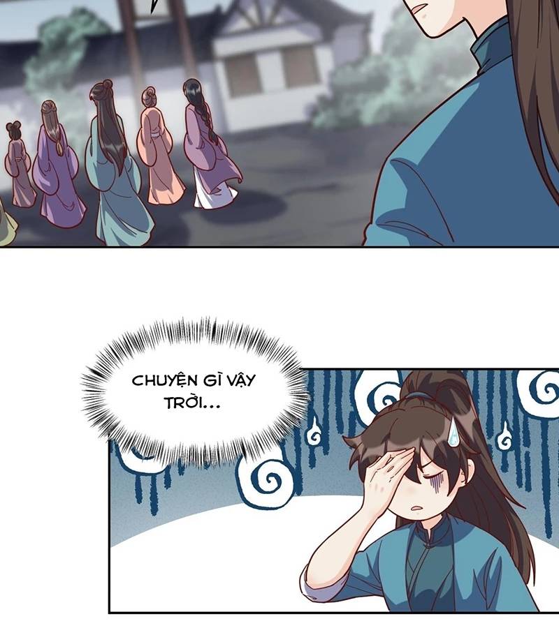 Nguyên Lai Ta Là Tu Tiên Đại Lão: Chapter 439