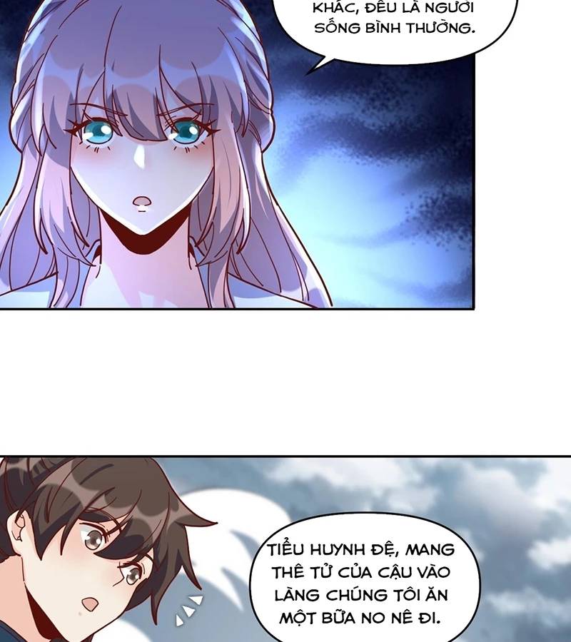 Nguyên Lai Ta Là Tu Tiên Đại Lão: Chapter 439