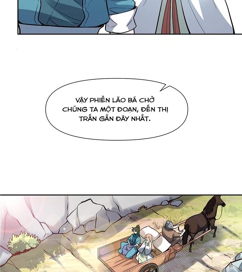 Nguyên Lai Ta Là Tu Tiên Đại Lão: Chapter 439