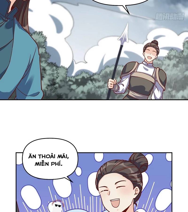 Nguyên Lai Ta Là Tu Tiên Đại Lão: Chapter 439