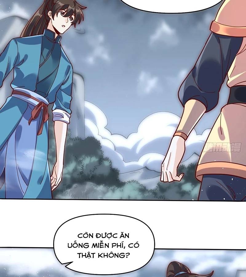 Nguyên Lai Ta Là Tu Tiên Đại Lão: Chapter 439
