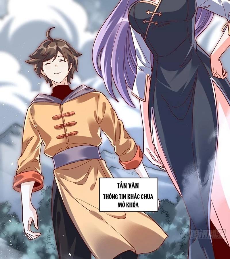 Nguyên Lai Ta Là Tu Tiên Đại Lão: Chapter 439