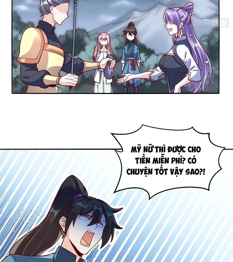 Nguyên Lai Ta Là Tu Tiên Đại Lão: Chapter 439